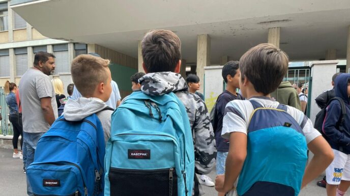Approvato Il Calendario Scolas