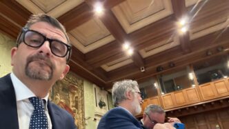 Approvato Il Piano Per Le Aree