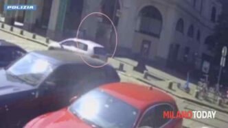 Arauto Della Sicurezza3A Arrest
