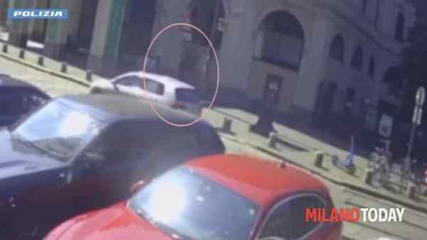 Arauto Della Sicurezza3A Arrest