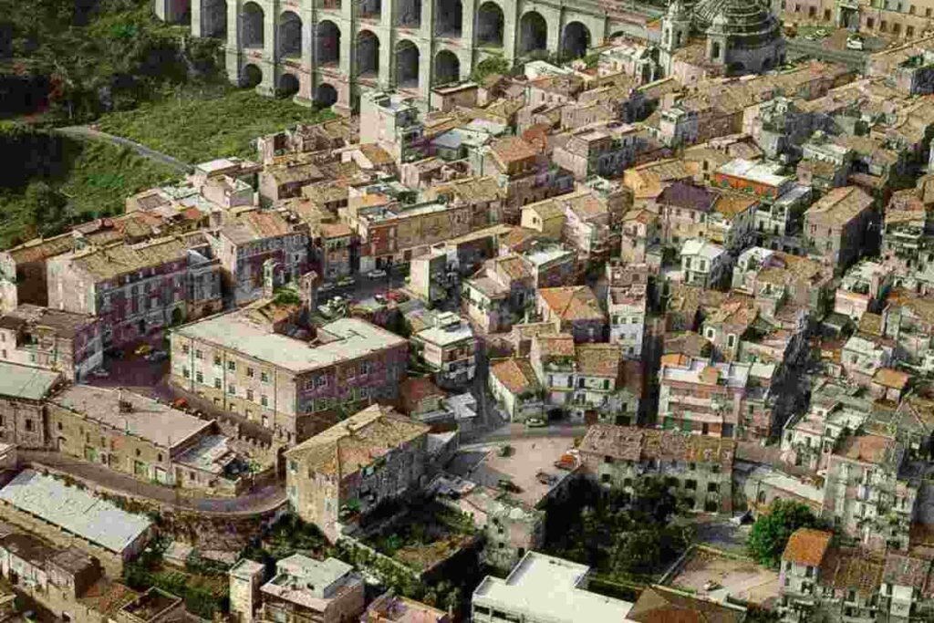 Ariccia