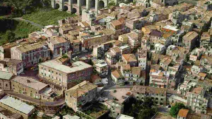 Ariccia
