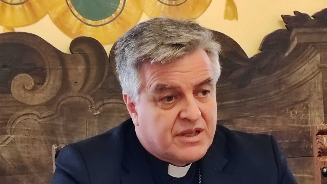 Arquata Del Tronto Avvia Il Pr