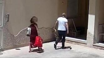 Arrestata Insegnante Per Favor