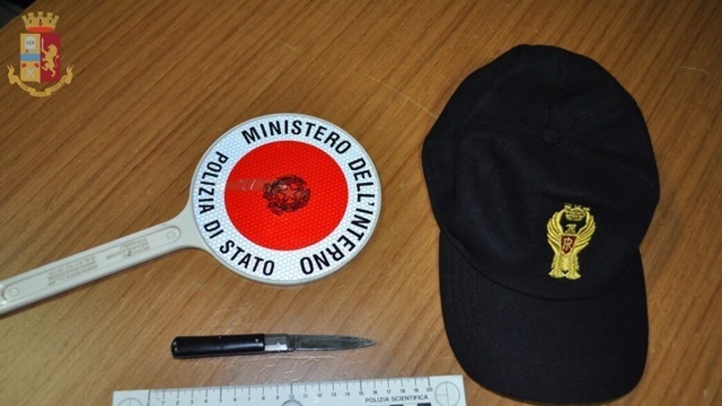 Arrestati Due Albanesi A Padov