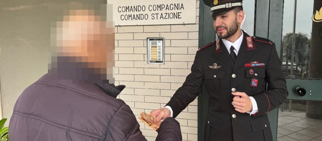 Arrestati Due Truffatori Nella