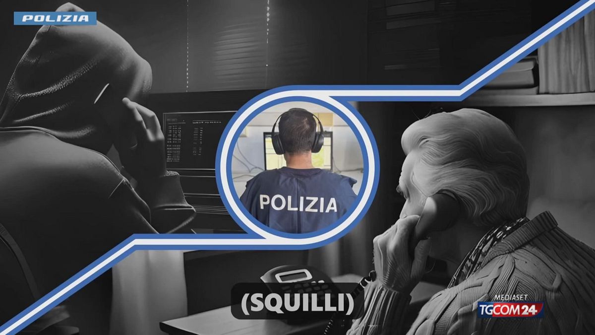 Arrestati Truffatori Che Sfrut