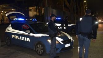 Arrestato 33Enne Moldavo A Pal
