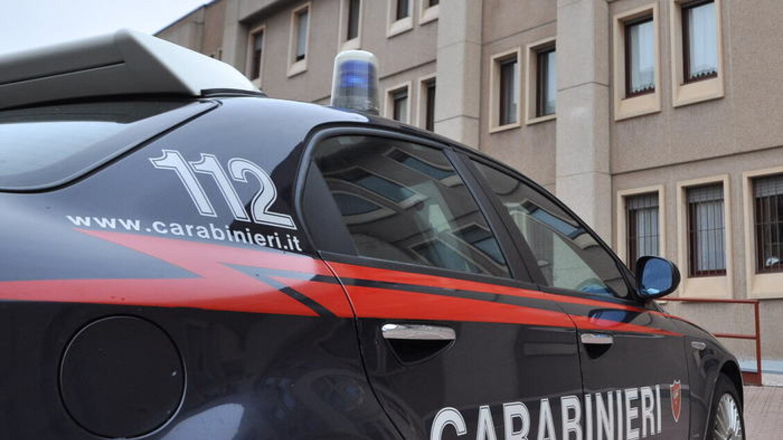 Arrestato A Aosta Un Uomo Di N