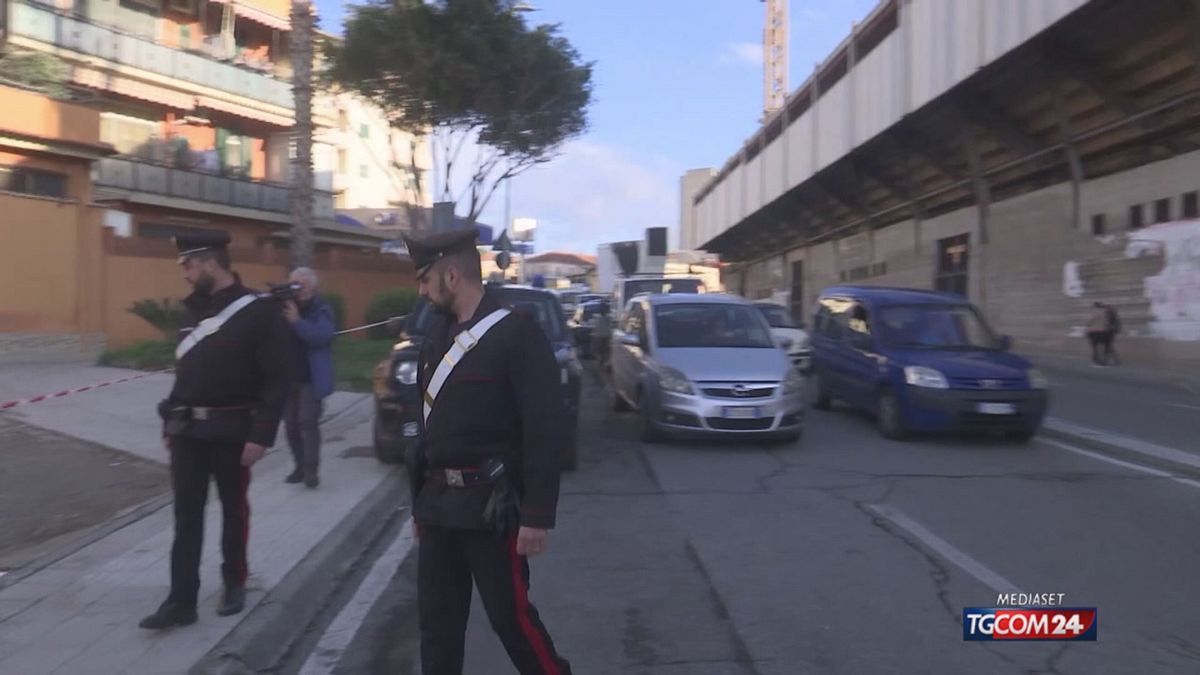 Arrestato A Messina Un Giovane