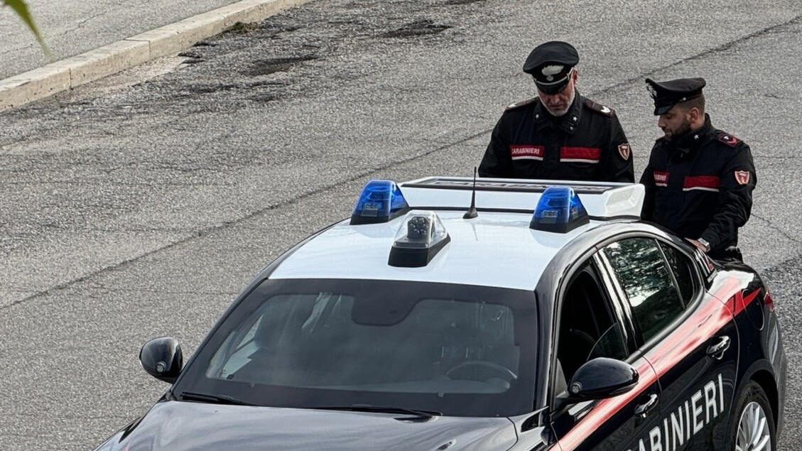 Arrestato A Napoli L27Uomo Accu