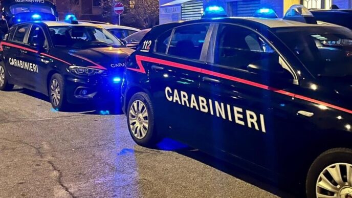 Arrestato Allenatore Di Basket