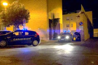 Arrestato Un Trentunenne A Sab