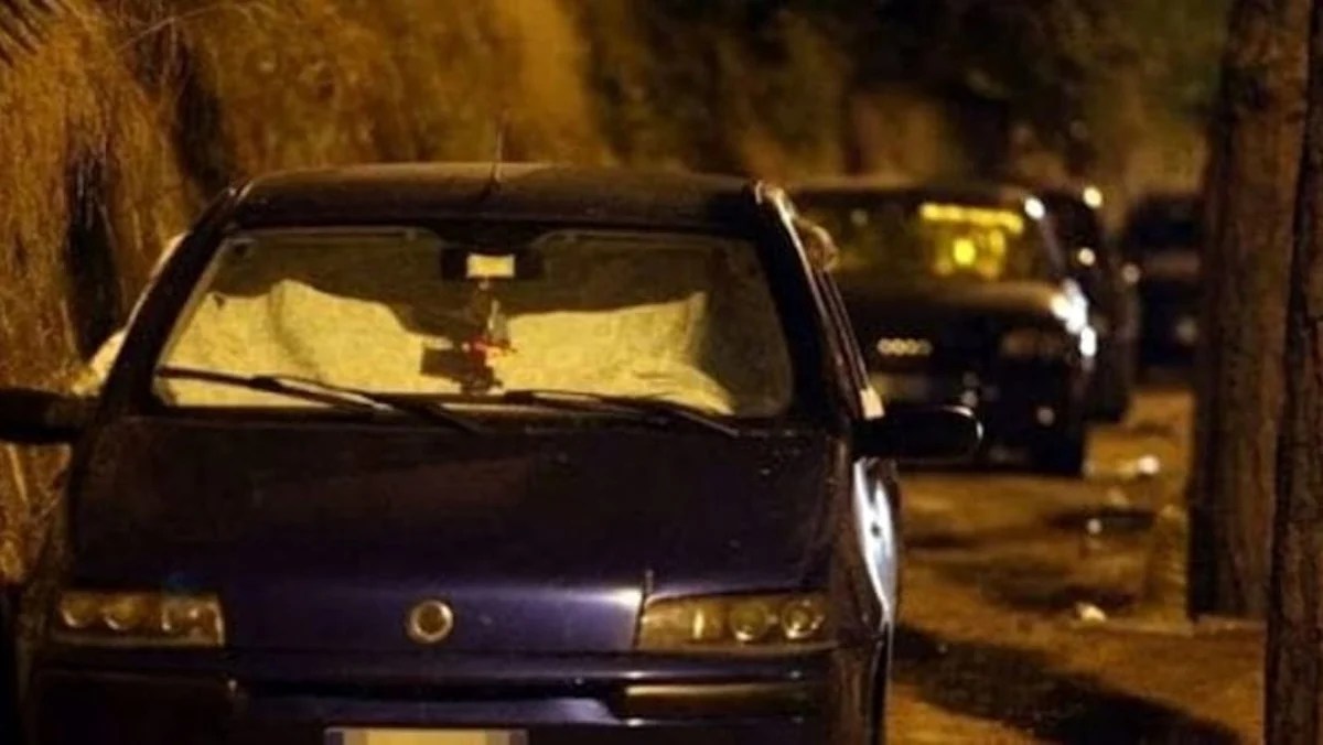 Arrestato Un Uomo A Napoli Per