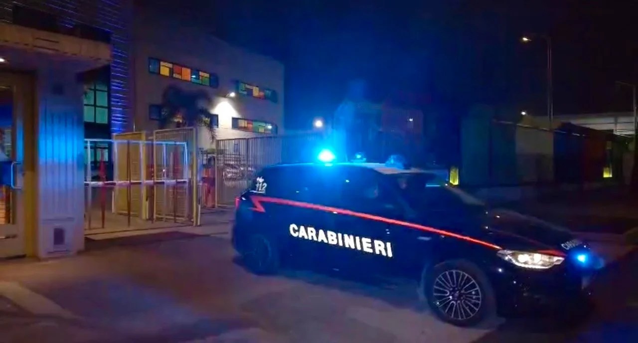 Arrestato Un Uomo Accusato Di