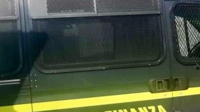 Arresti A Catanzaro3A Smantella