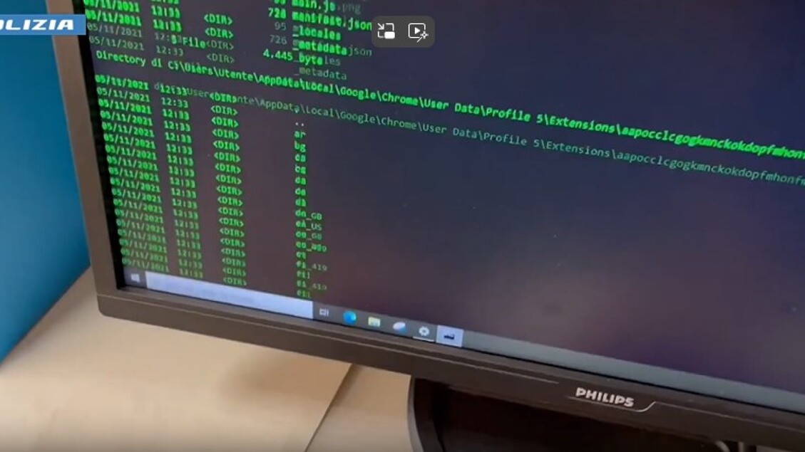 Arresti E Indagini Su Una Truf