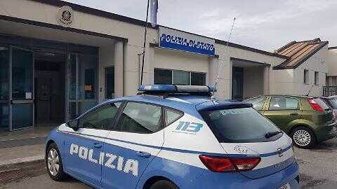 Arresto Per Maltrattamenti A G