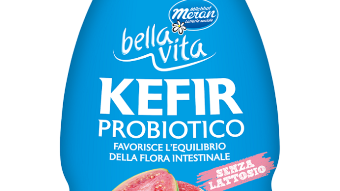 Arriva Bella Vita Kefir Probio