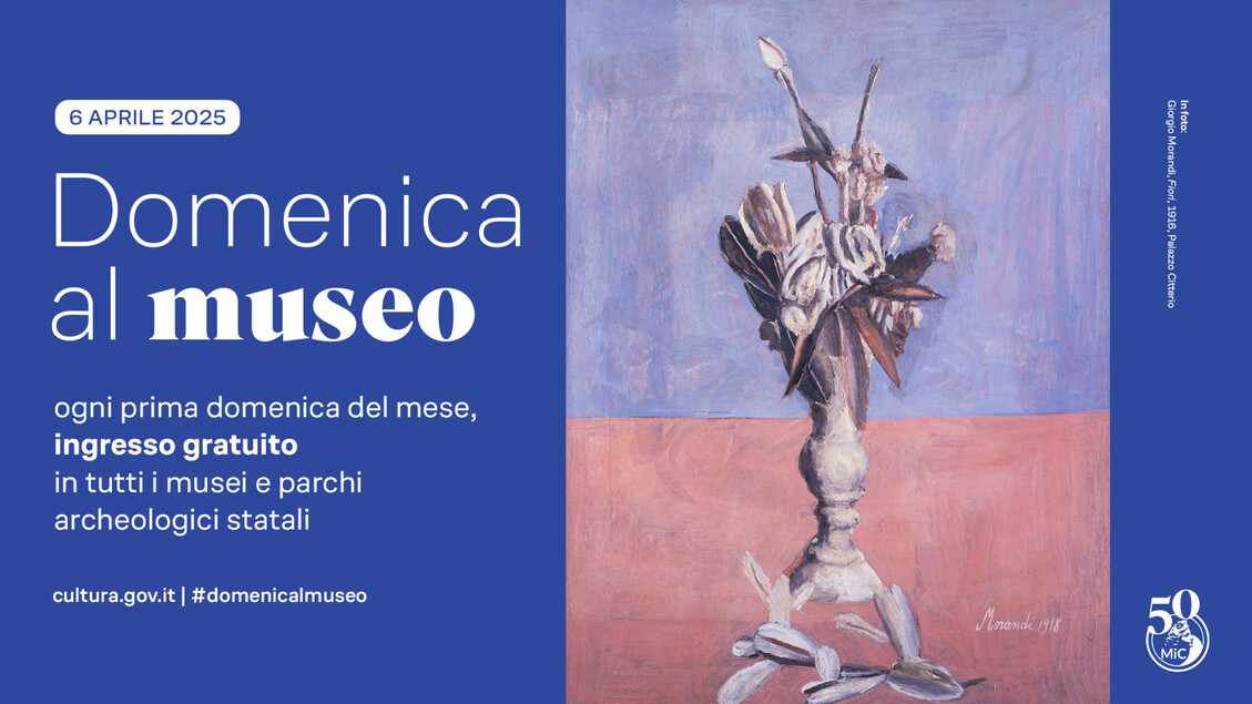 Arriva La Nuova Domenica Dei M