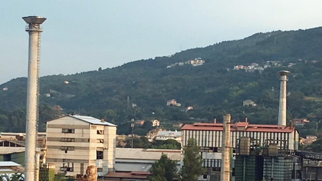 Ascoli2C Via Libera Al Progetto