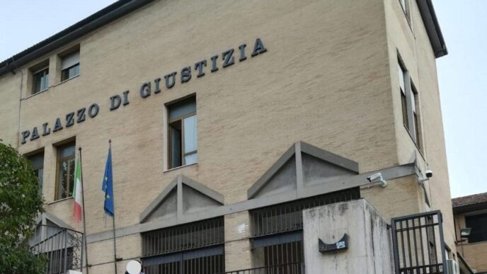 Assoluzione Per Una Donna Di G