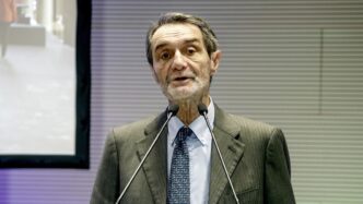 Atleta Di Spicco Del Circo Bia