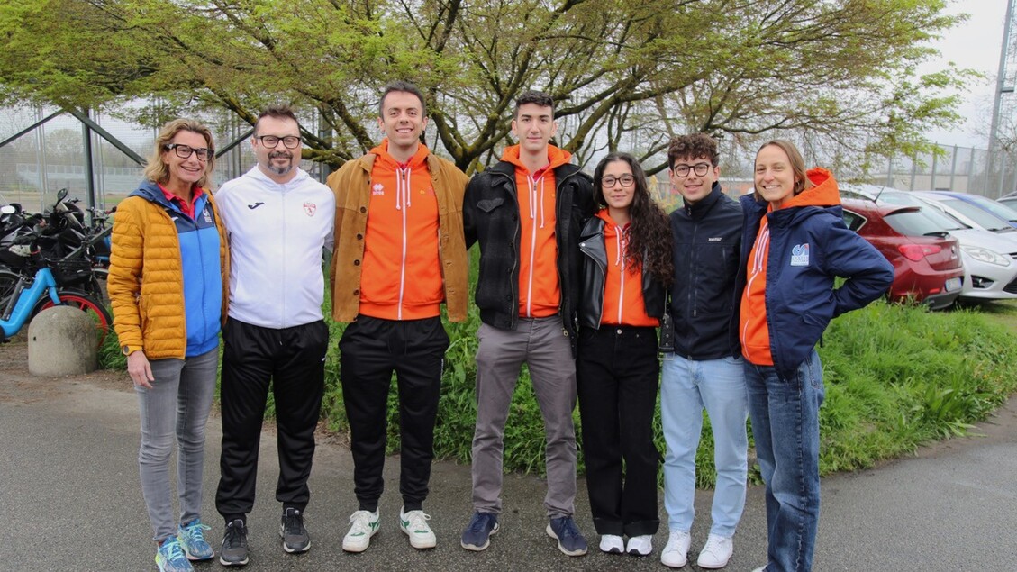 Attivitc3A0 Sportive Per Il Reins