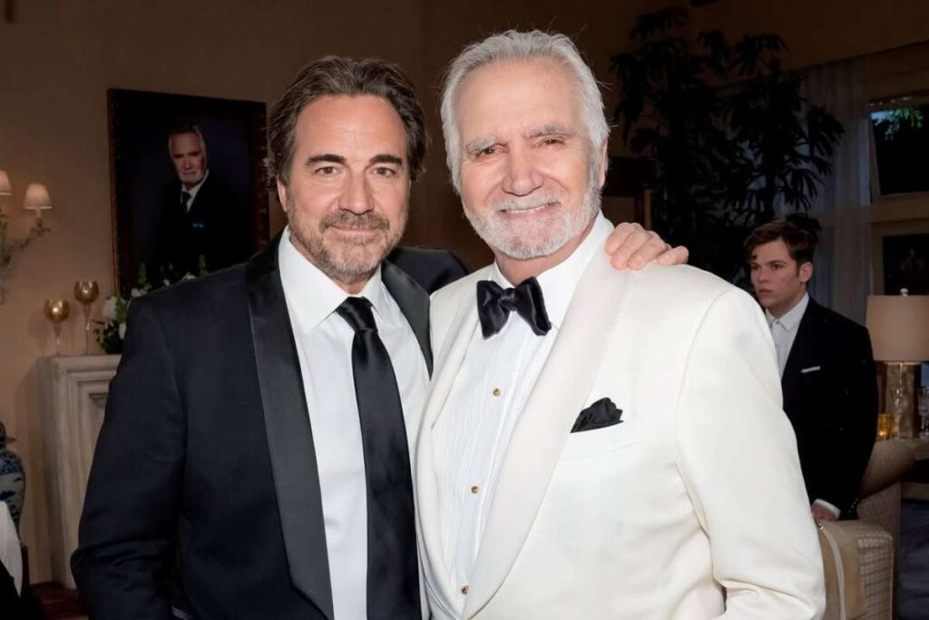 Beautiful anticipazioni Ridge preoccupato