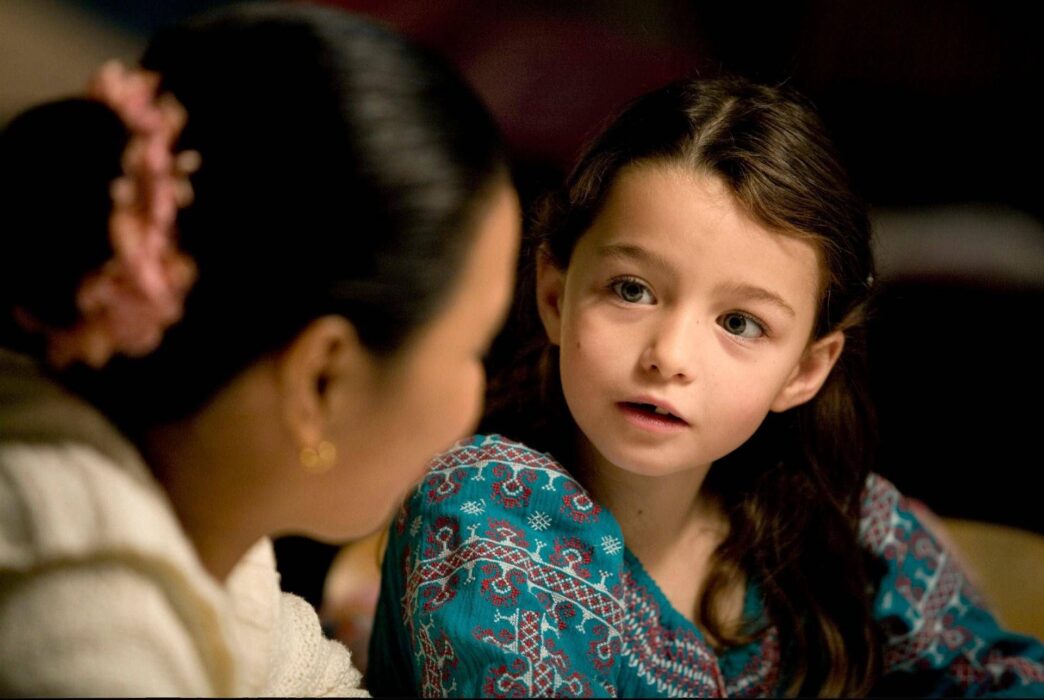Attrice Sophie Nyweide Morta A