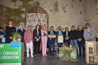 Auletta Festeggia Il Carciofo
