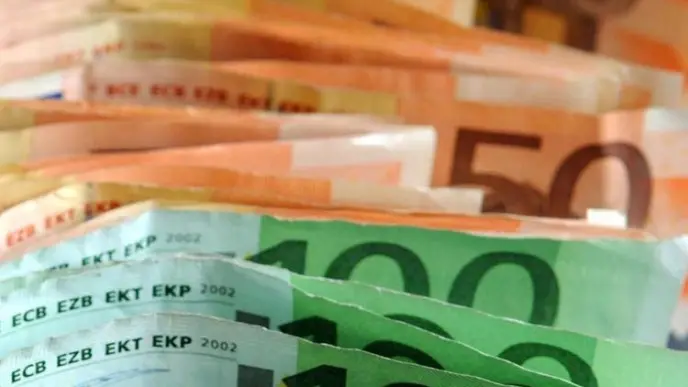 Aumento Della Pressione Fiscal