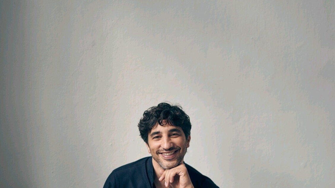 Avi Avital E Brooklyn Rider3A C
