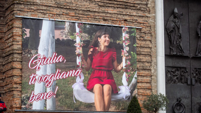 Avviato Al Liceo Iis Virgilio