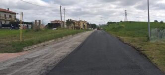 Avvio Dei Lavori Di Messa In S