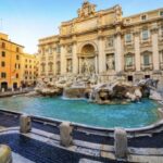 Baglioni Hotels Rilancia Con Un Nuovo 5 Stelle Nel Rione Trevi A Roma