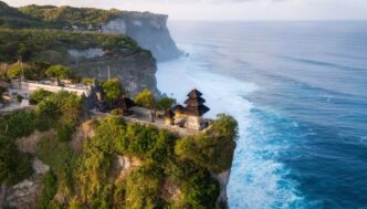 Bali3A Tra Divieti Curiosi E Sf