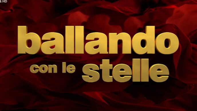 Ballando Con Le Stelle