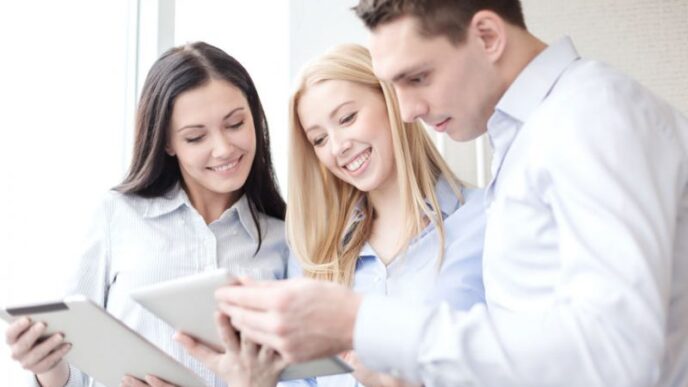 Bando Per Assistenti Sociali I