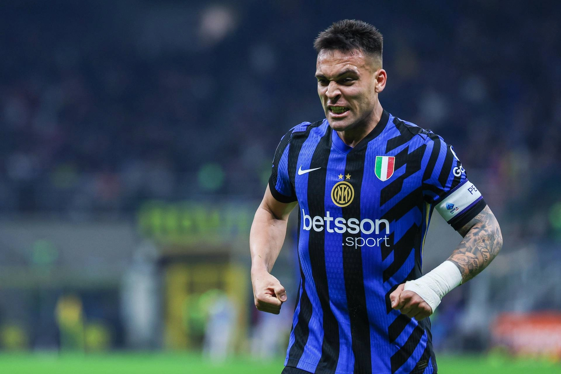 Barcellona Inter Semifinale Ch