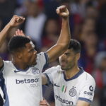 Barcellona E Inter Pareggiano 3-3 In Semifinale Champions, Spettacolo Al Camp Nou