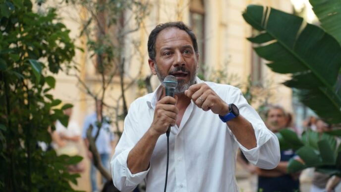 Bari Si Prepara A Superare Le