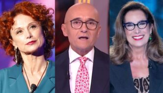 Beatrice Luzzi Si Esprime Dopo
