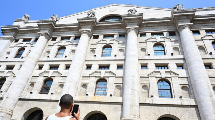 Beghelli Esce Da Euronext Mila