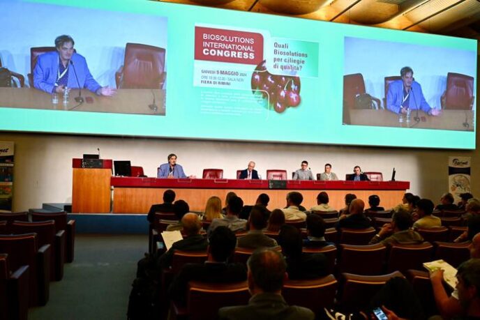 Biosolutions Per Pesche Di Qua