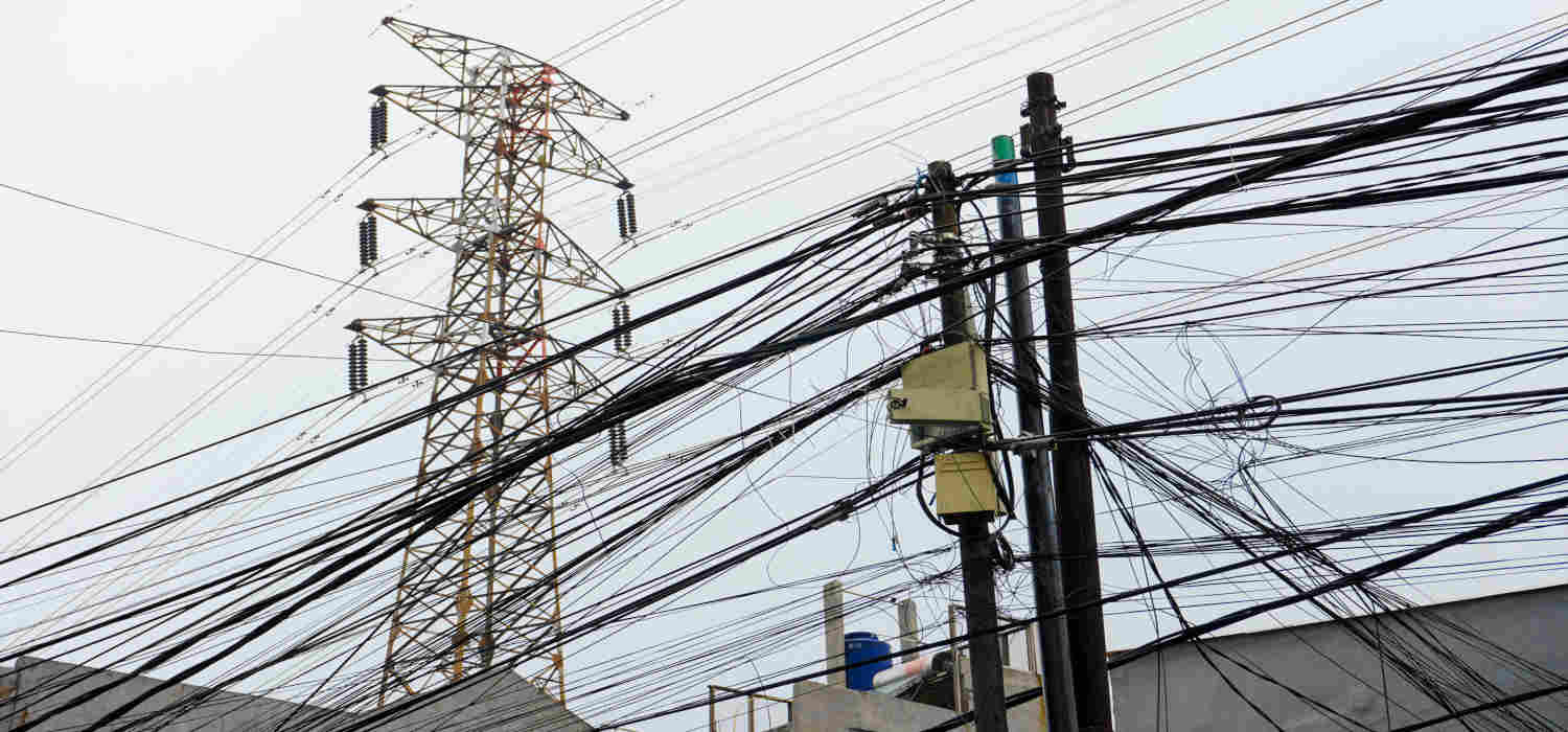 Blackout In Spagna2C Portogallo