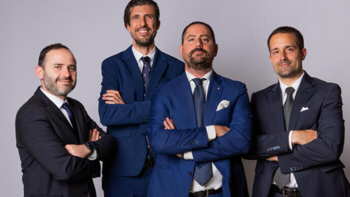 Blue Star Advice2C La Consulenz