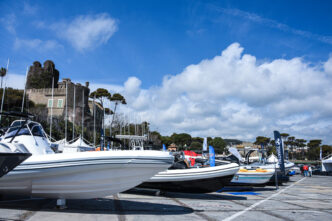 Boat Days 20253A Un Successo St