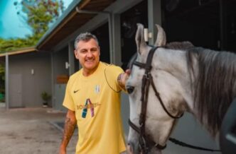 Bobo Vieri E Suo Fratello Prot
