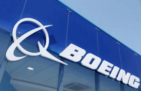 Boeing Sotto Pressione3A La Cin